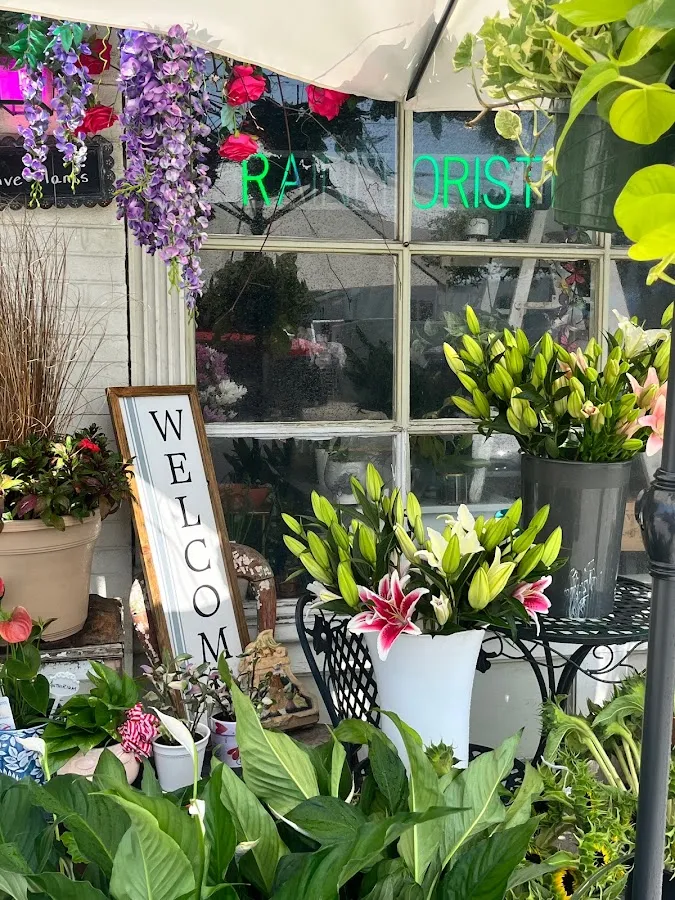 Rain Florist photo 3
