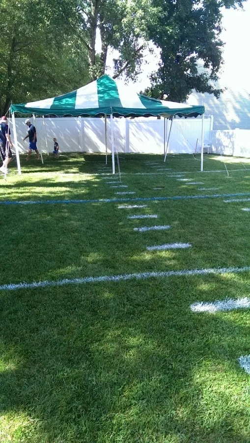 Rain or Shine Party Rentals photo 2