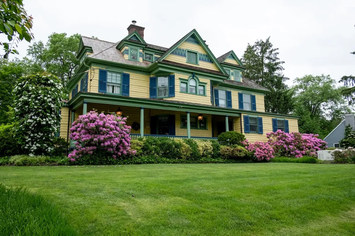 Rainer Painting Company