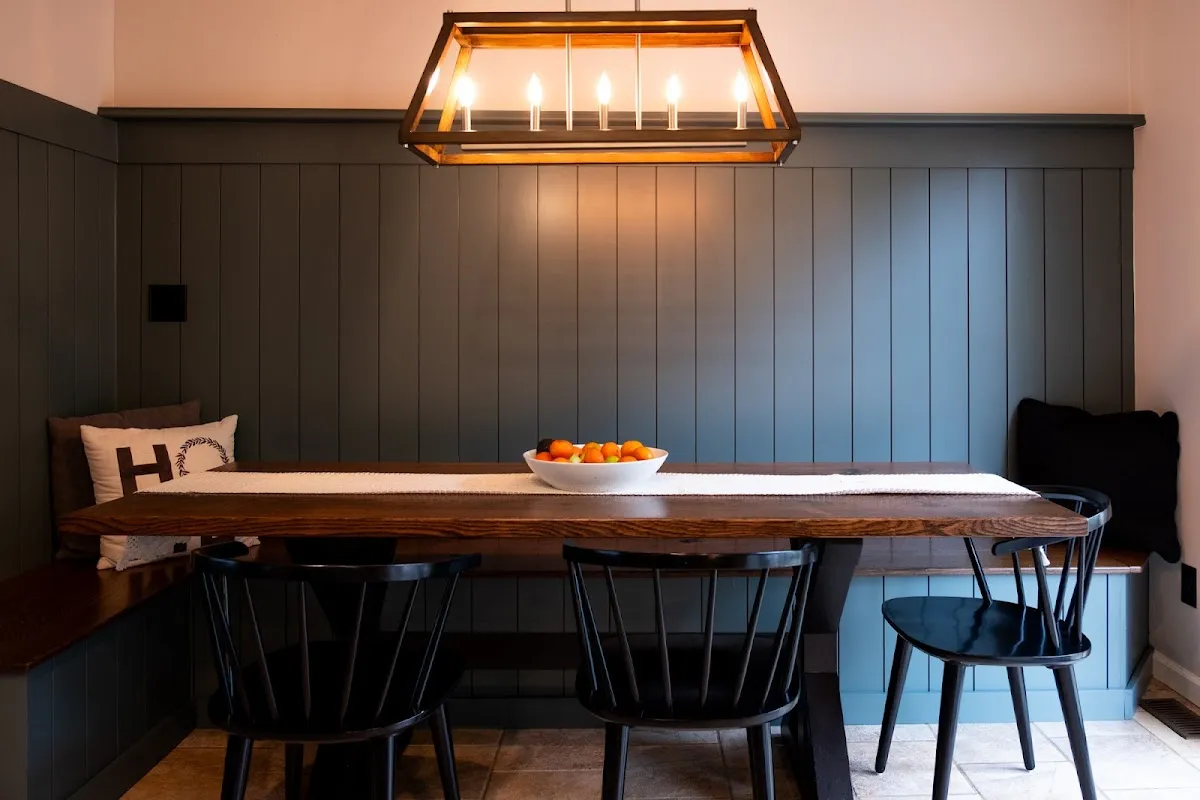 Rainer Painting Company photo 4