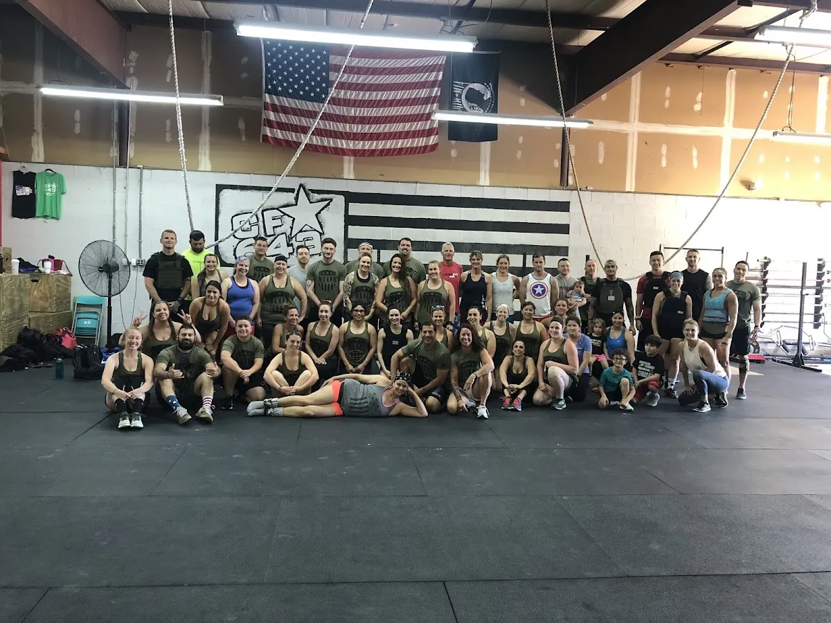 Raising The Bar Performance