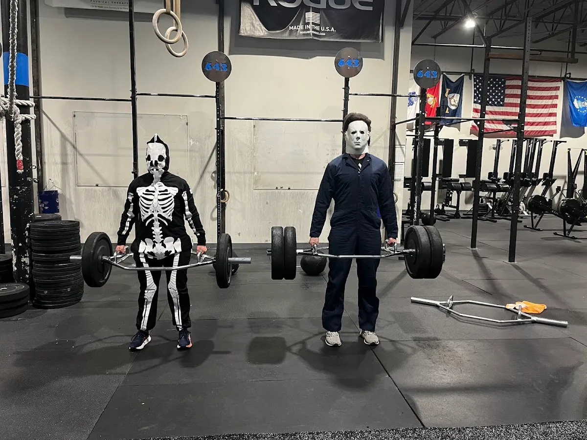 Raising The Bar Performance photo 3