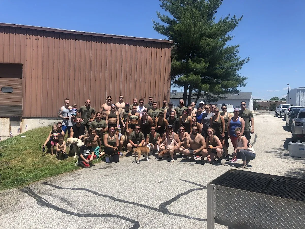 Raising The Bar Performance photo 4