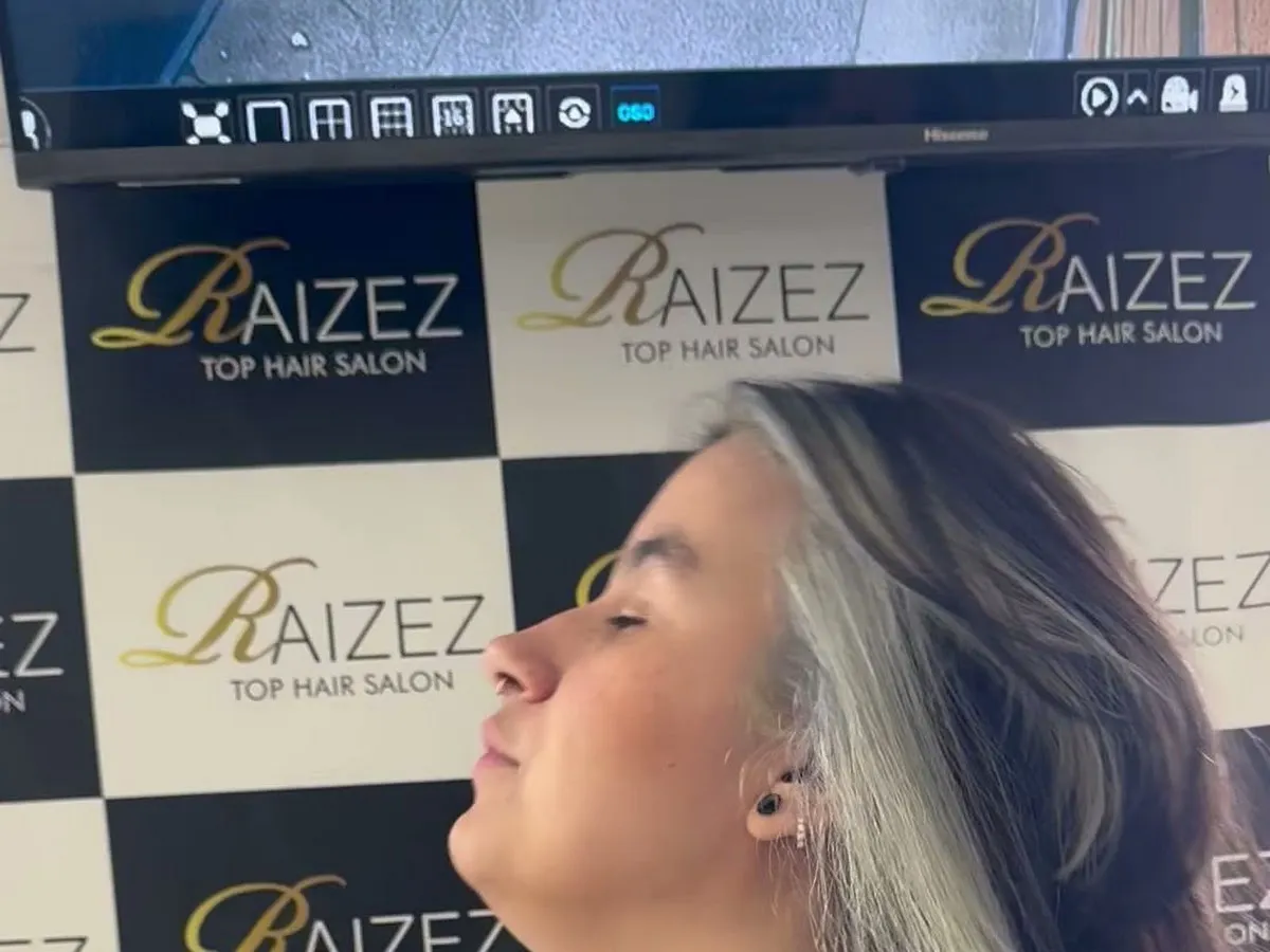 Raizez Top Hair Salon