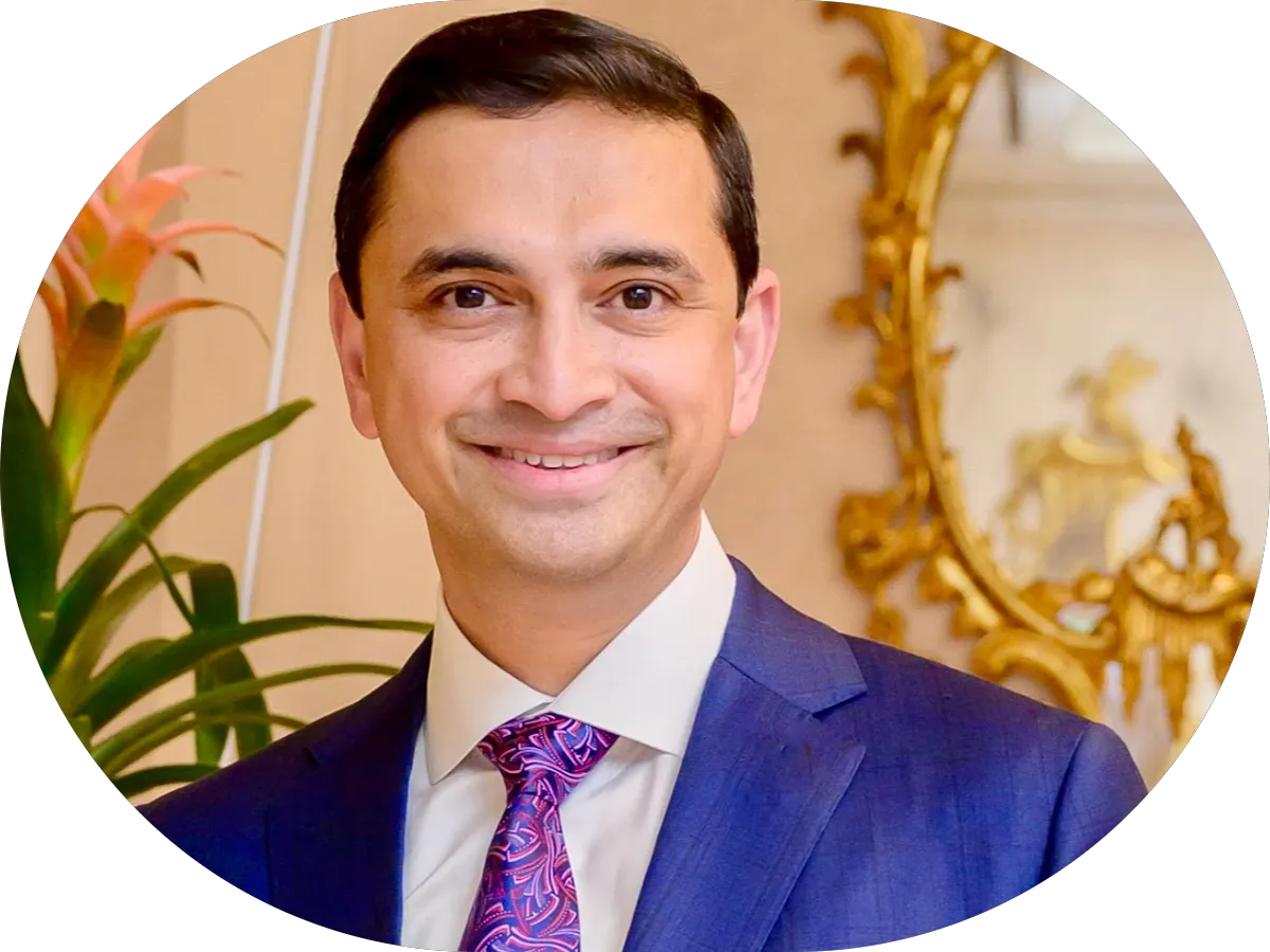 RAJ KISHAN CPA photo 4