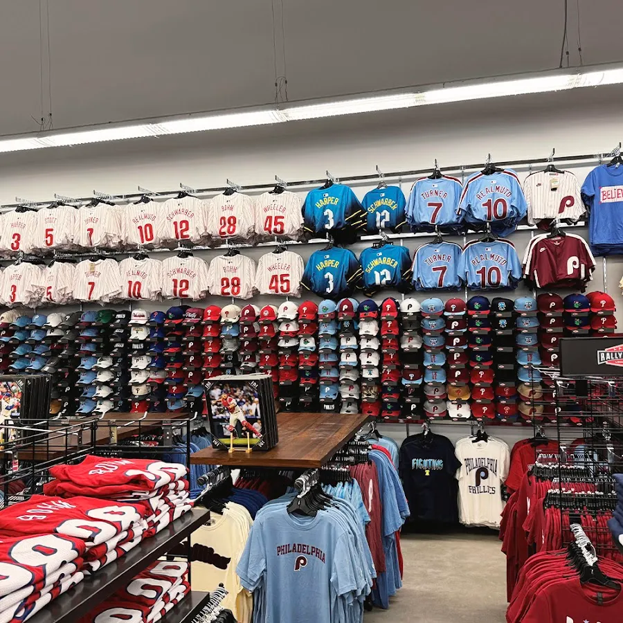 Rally House Willow Ridge Plaza photo 2