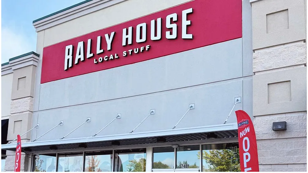 Rally House Willow Ridge Plaza photo 3