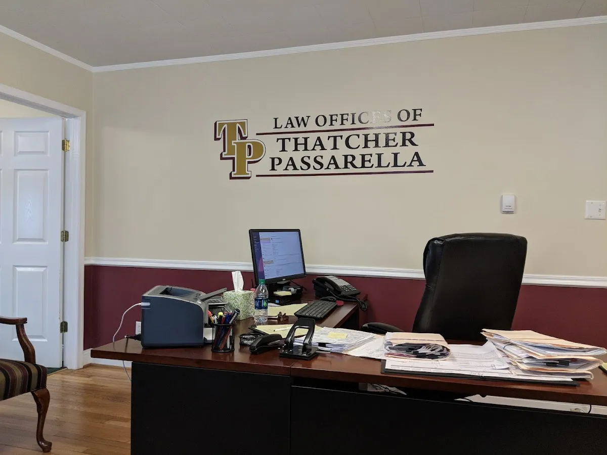 Ralph A. Gonzalez, Attorney-at-Law photo 4