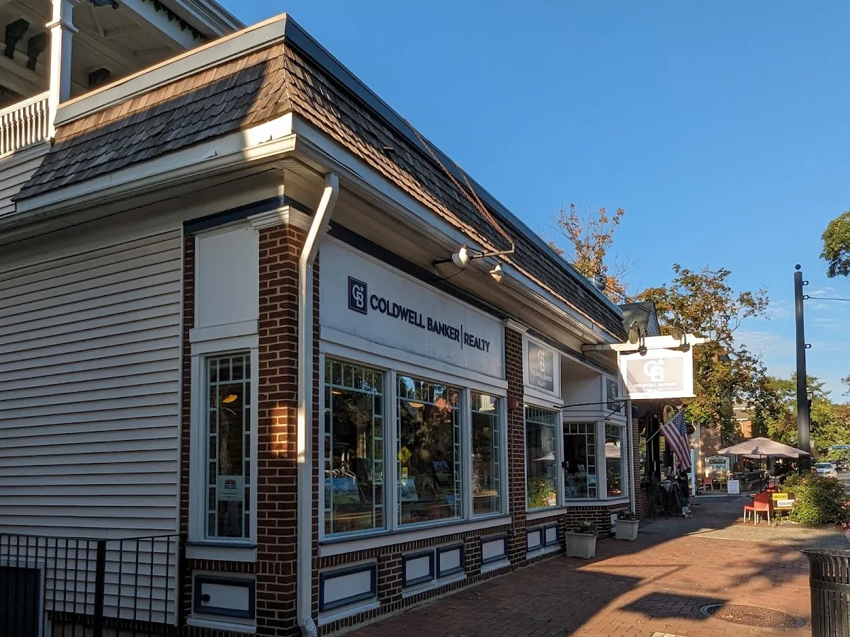 Ralph Ivey, Coldwell Banker Realty - Moorestown photo 4