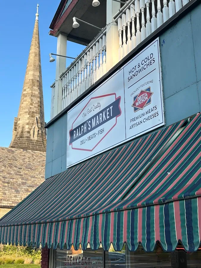 Ralph's Market