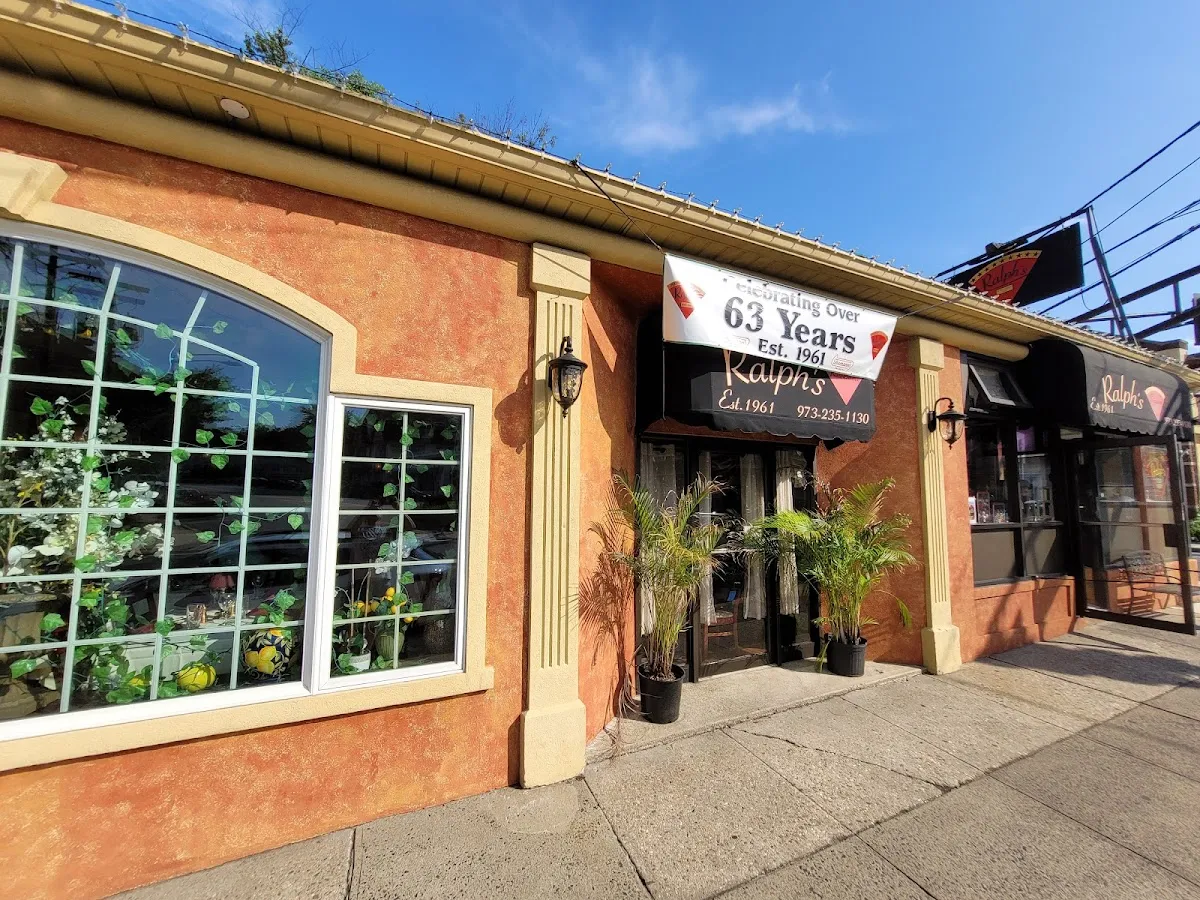 Ralph's Pizzeria