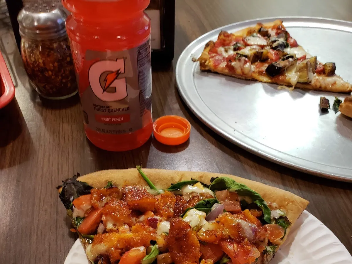 Ralphy's Pizza Restaurant photo 4