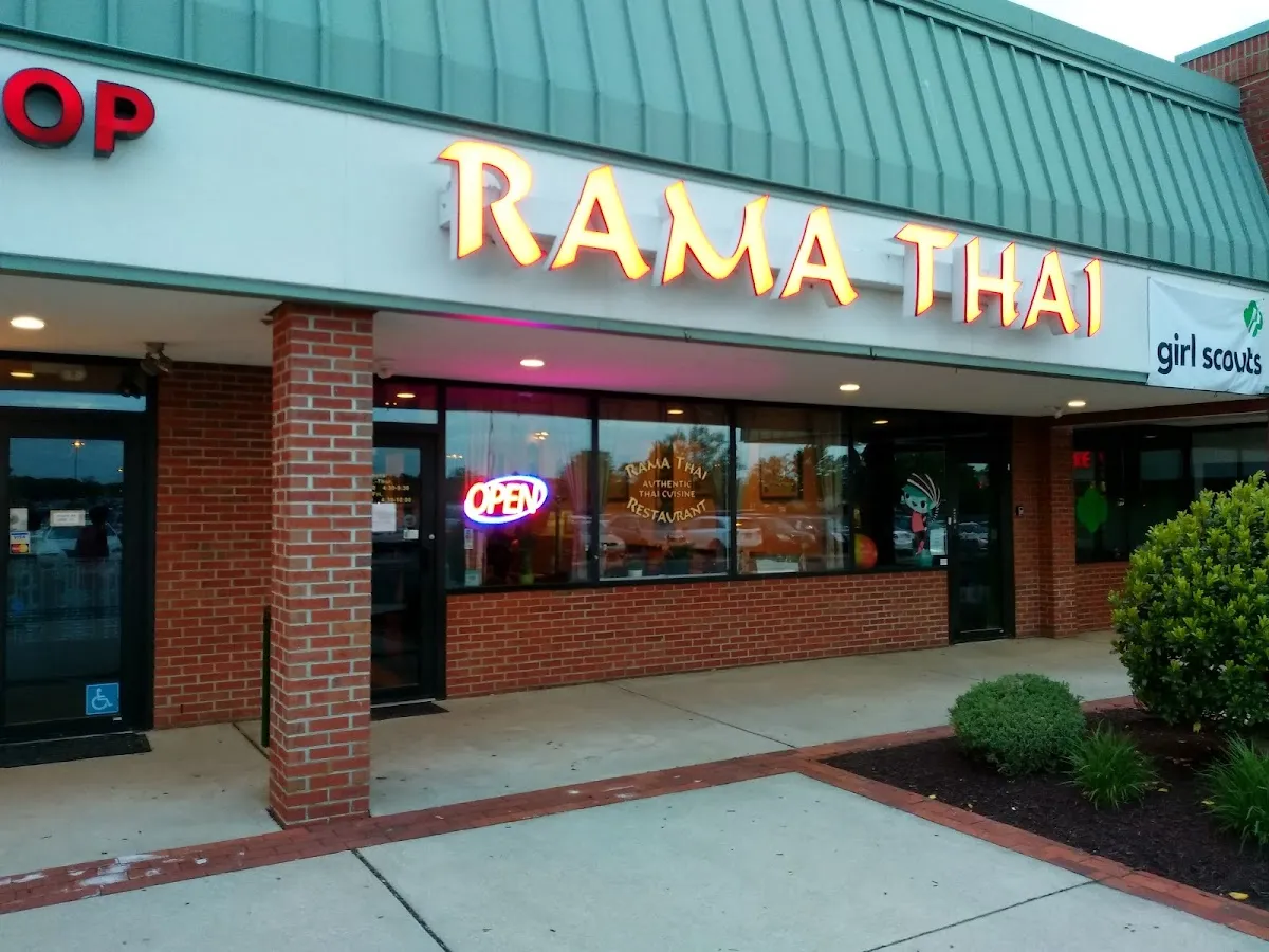 Rama Thai
