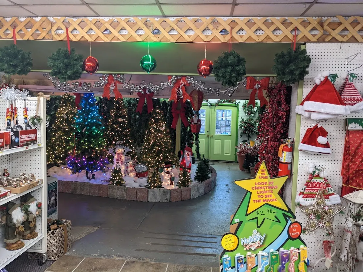 Ramblewood Garden Center photo 2