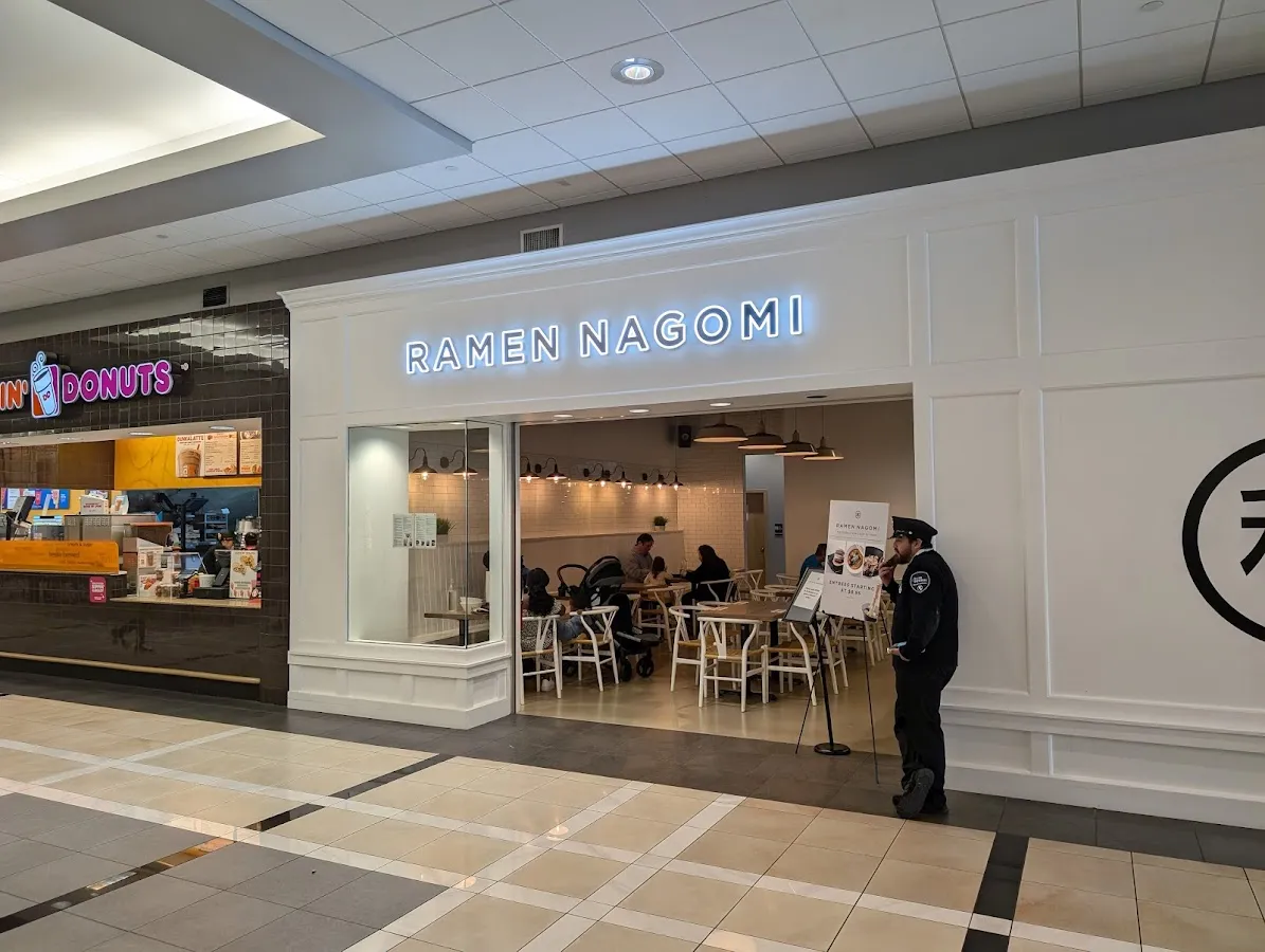 Ramen Nagomi photo 2