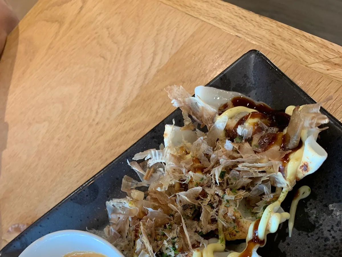 Ramen Noodle Azuma photo 2