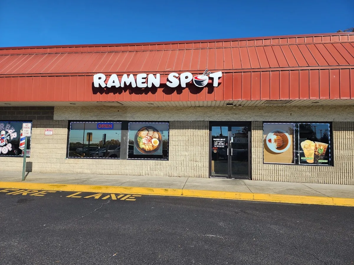 Ramen Spot photo 2