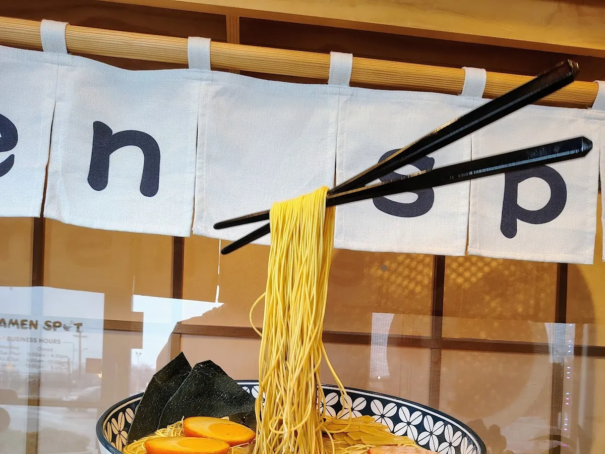 Ramen Spot photo 4