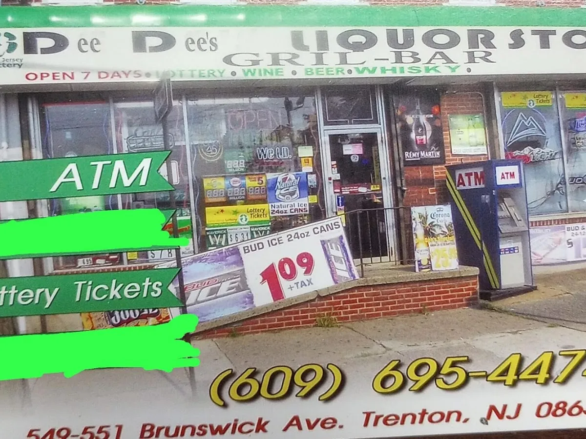 Ramoneros Liquour & Bar photo 5