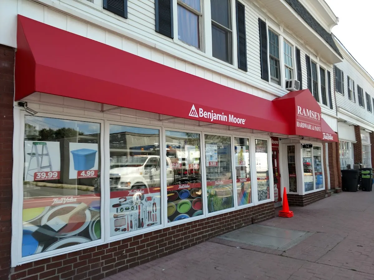 Ramsey Hardware & Paint photo 2