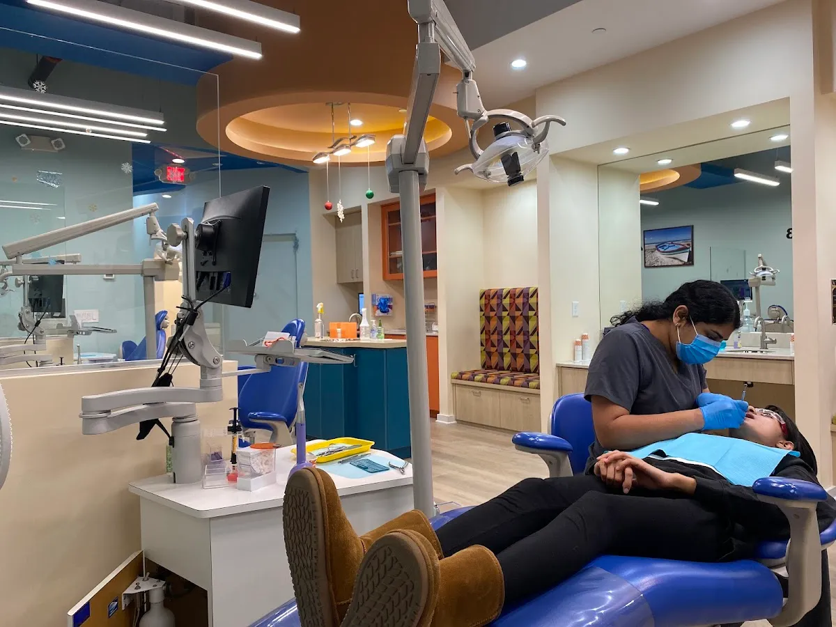 Randall A Moore, DMD, MS, PC photo 4