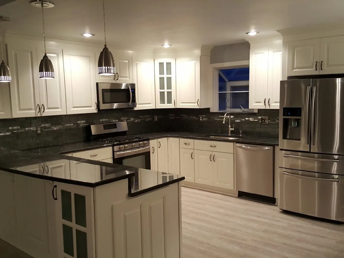 Randall's Custom Furniture & Kitchens photo 4