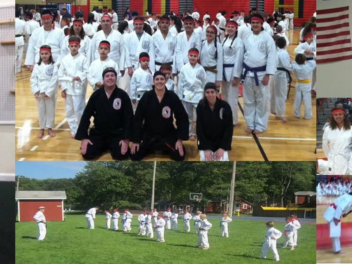 Randolph Martial Arts Academy