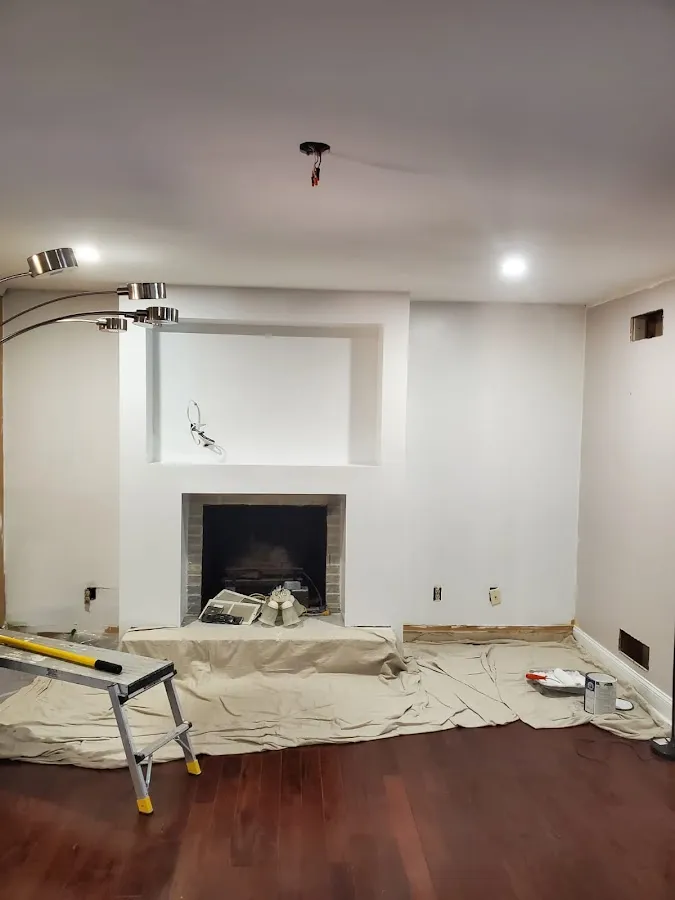 Randy handyman & Remodeling services llc