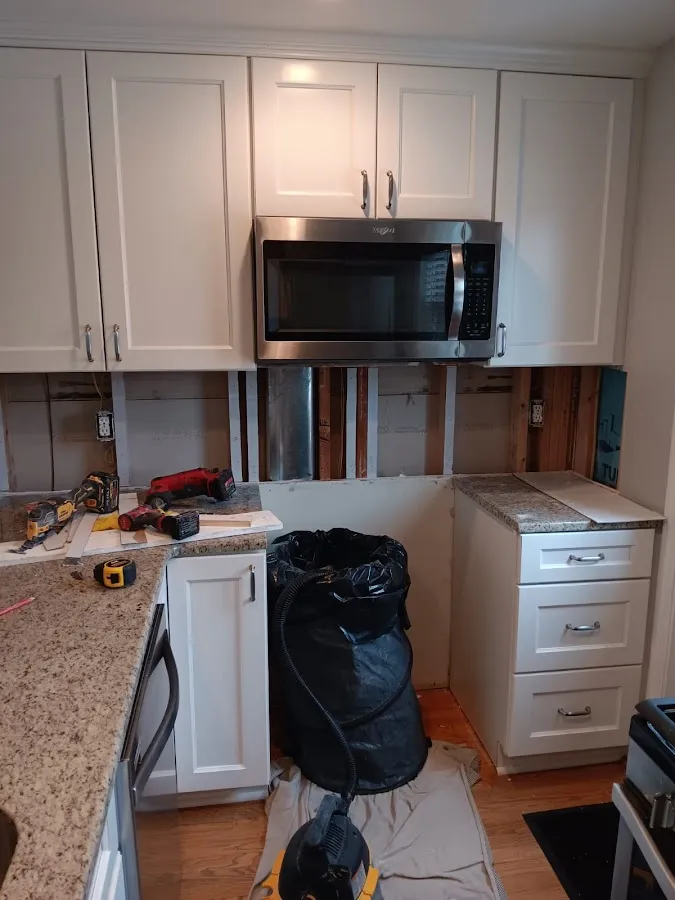 Randy handyman & Remodeling services llc photo 3