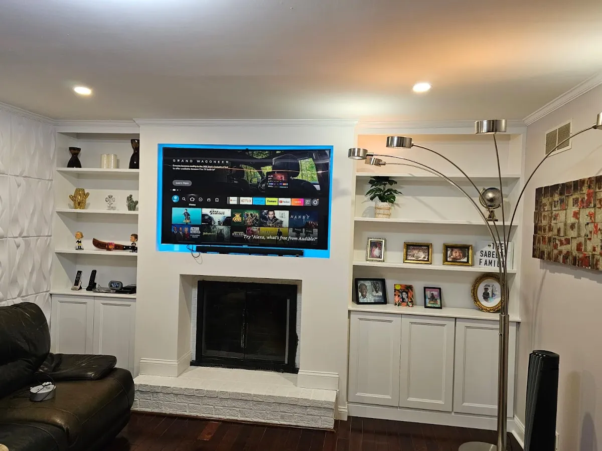 Randy handyman & Remodeling services llc photo 4