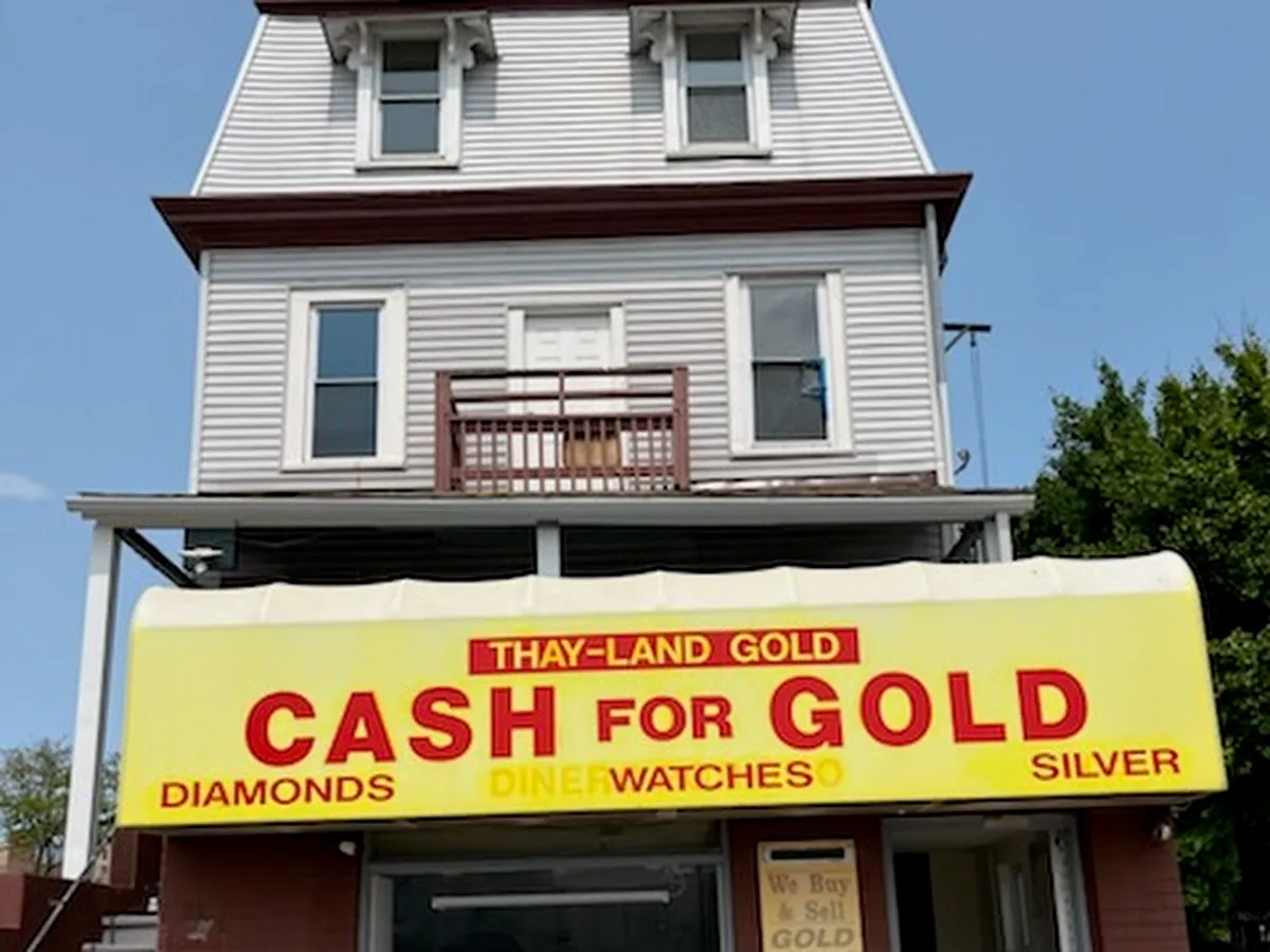 Randy's Wholesale Diamonds photo 4