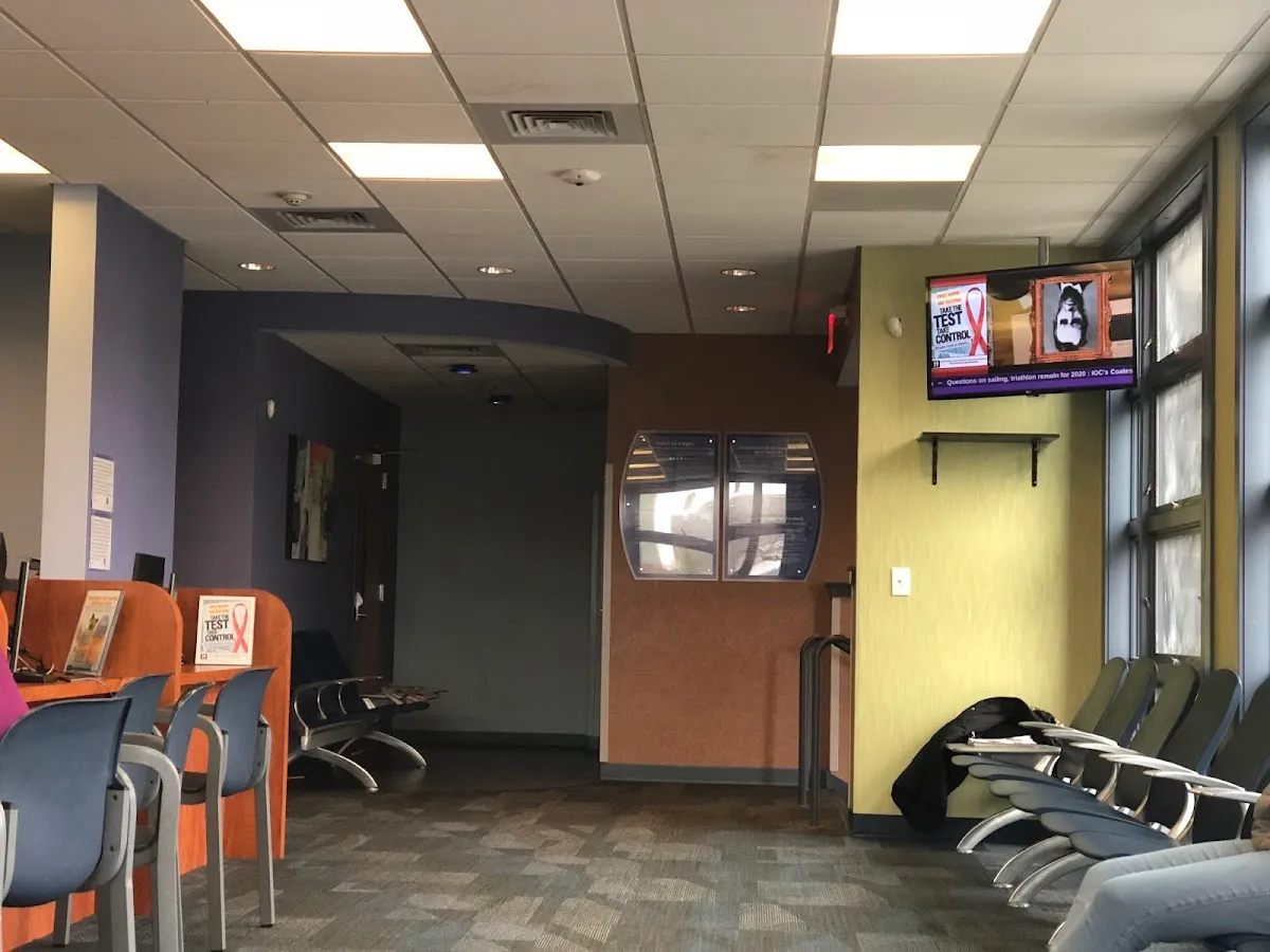 Rapha Medical Group photo 4