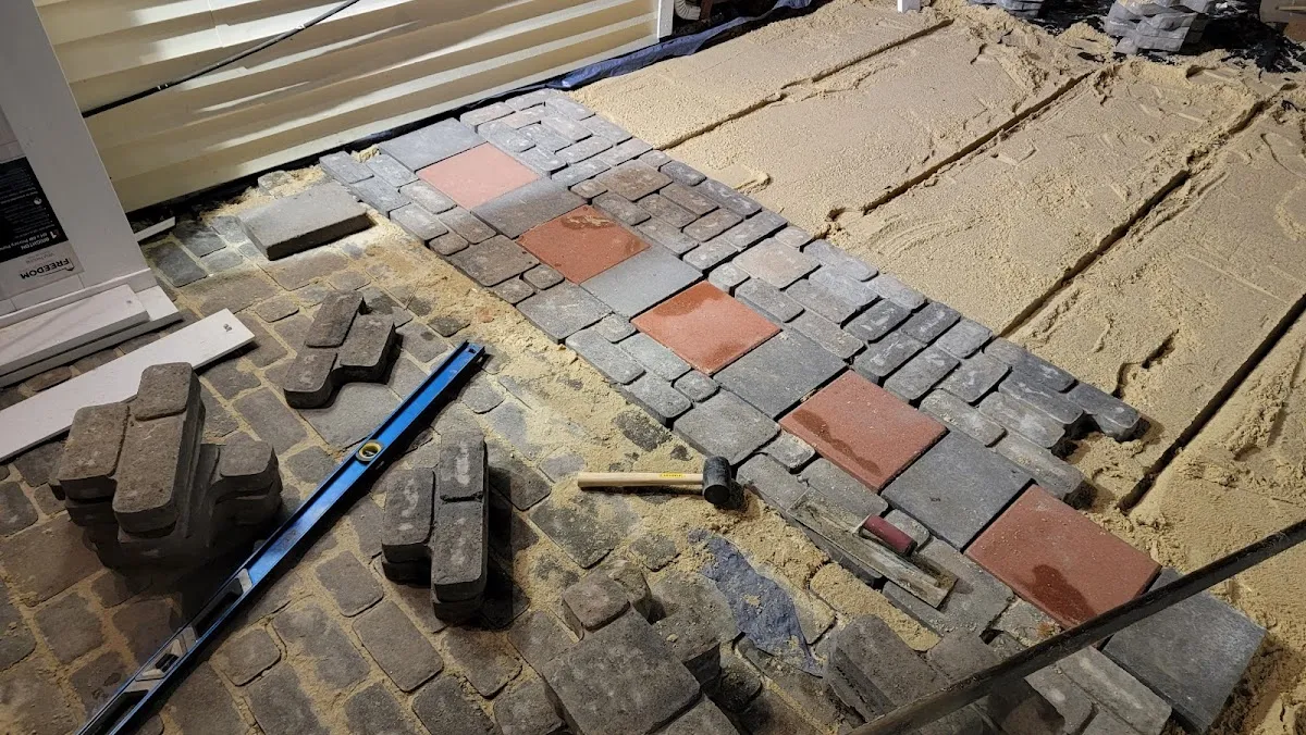 Rare breed construction