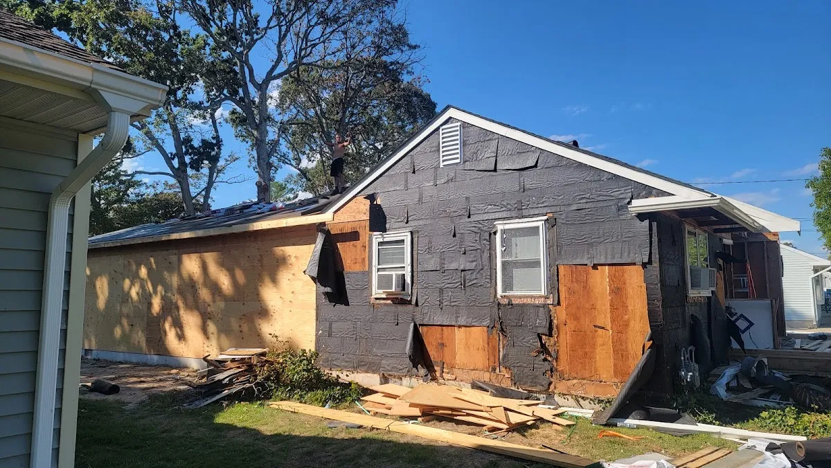 Rare breed construction photo 2