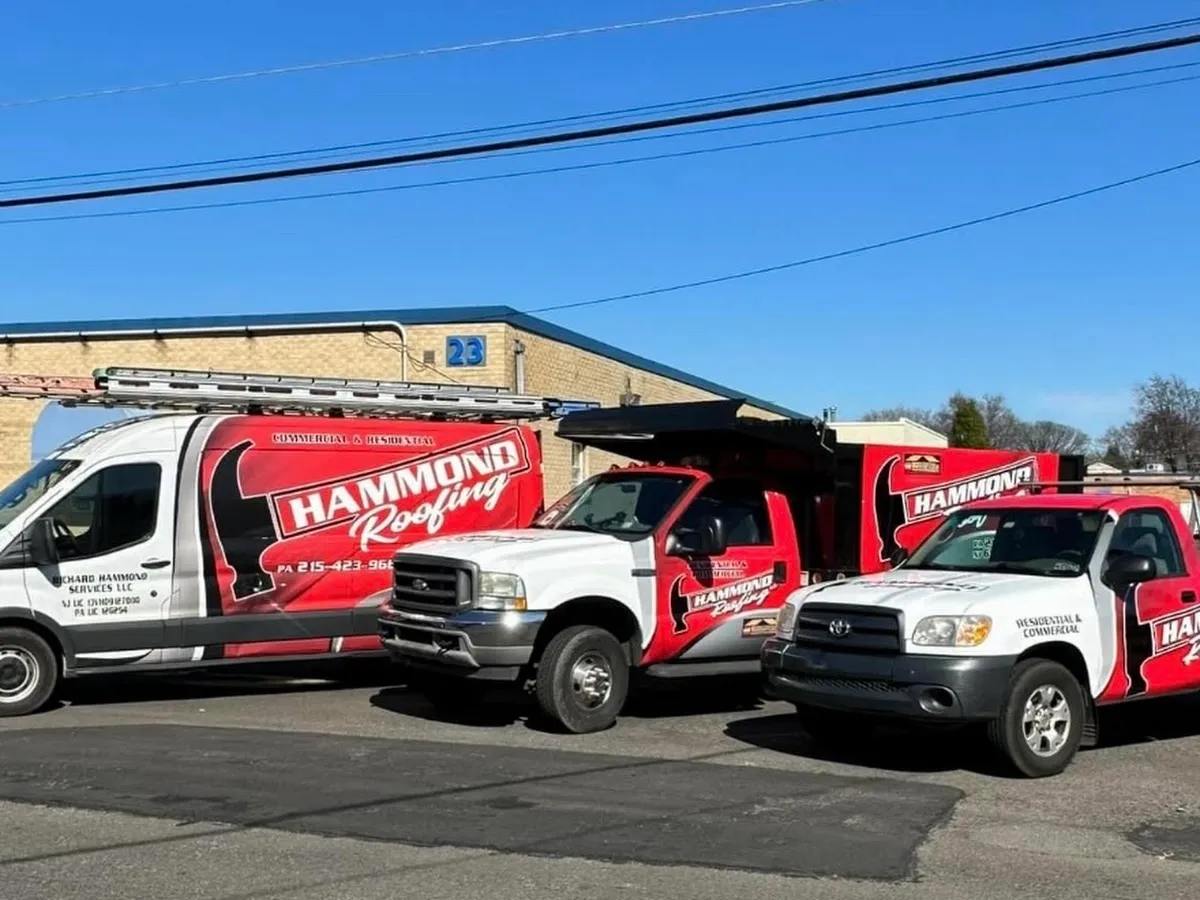 Rare breed construction photo 5