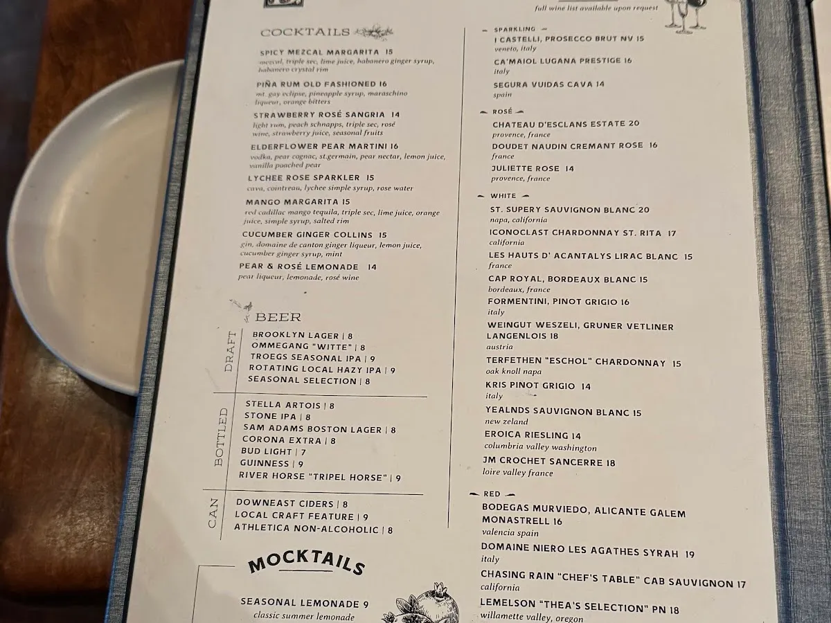 Rat's Restaurant photo 2