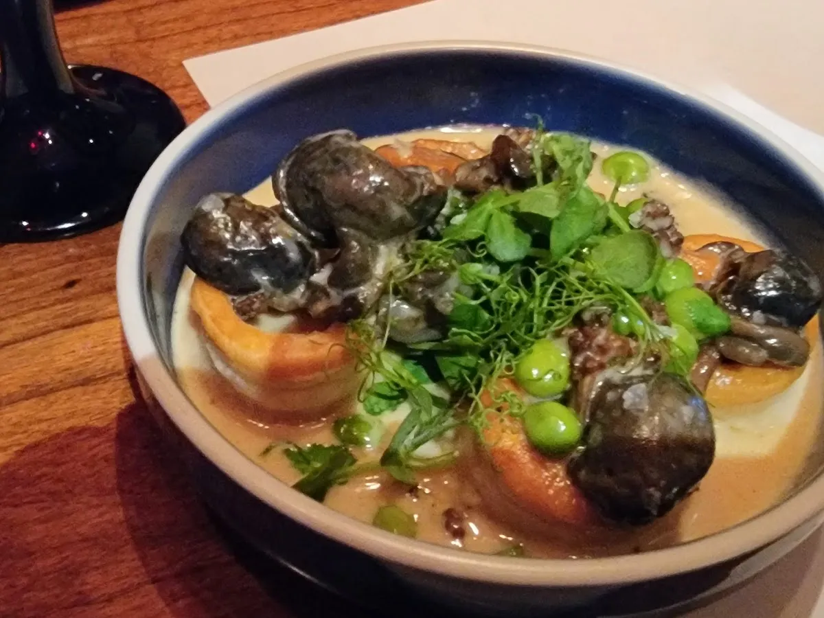 Rat's Restaurant photo 4