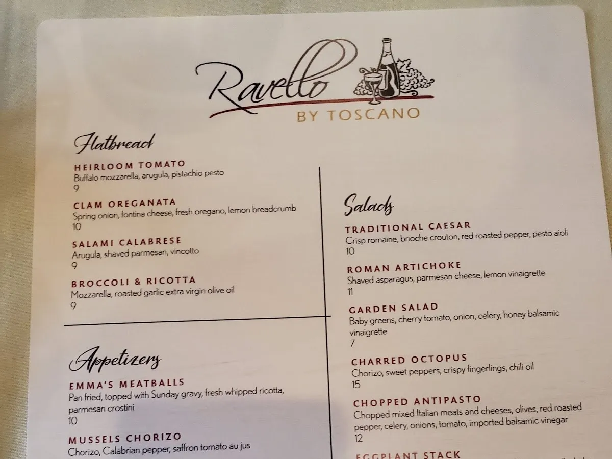 Ravello by Toscano photo 2