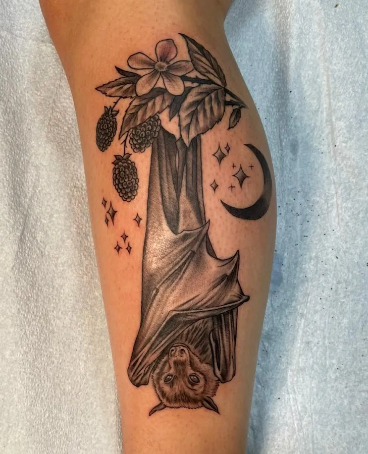 Raven's Quill Tattoo N.J. photo 3