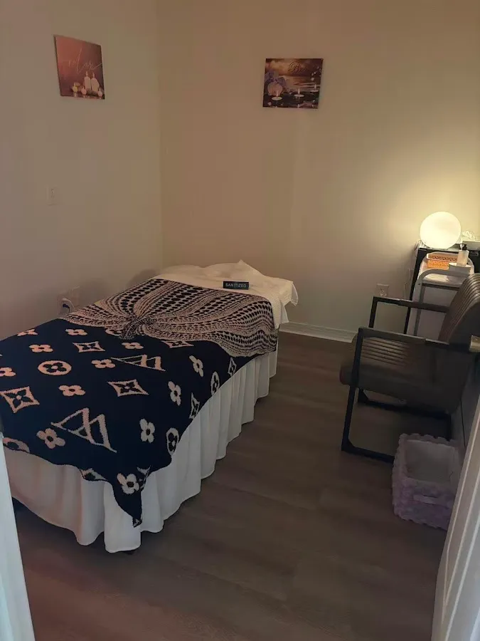 Ravissanics Beauty Spa