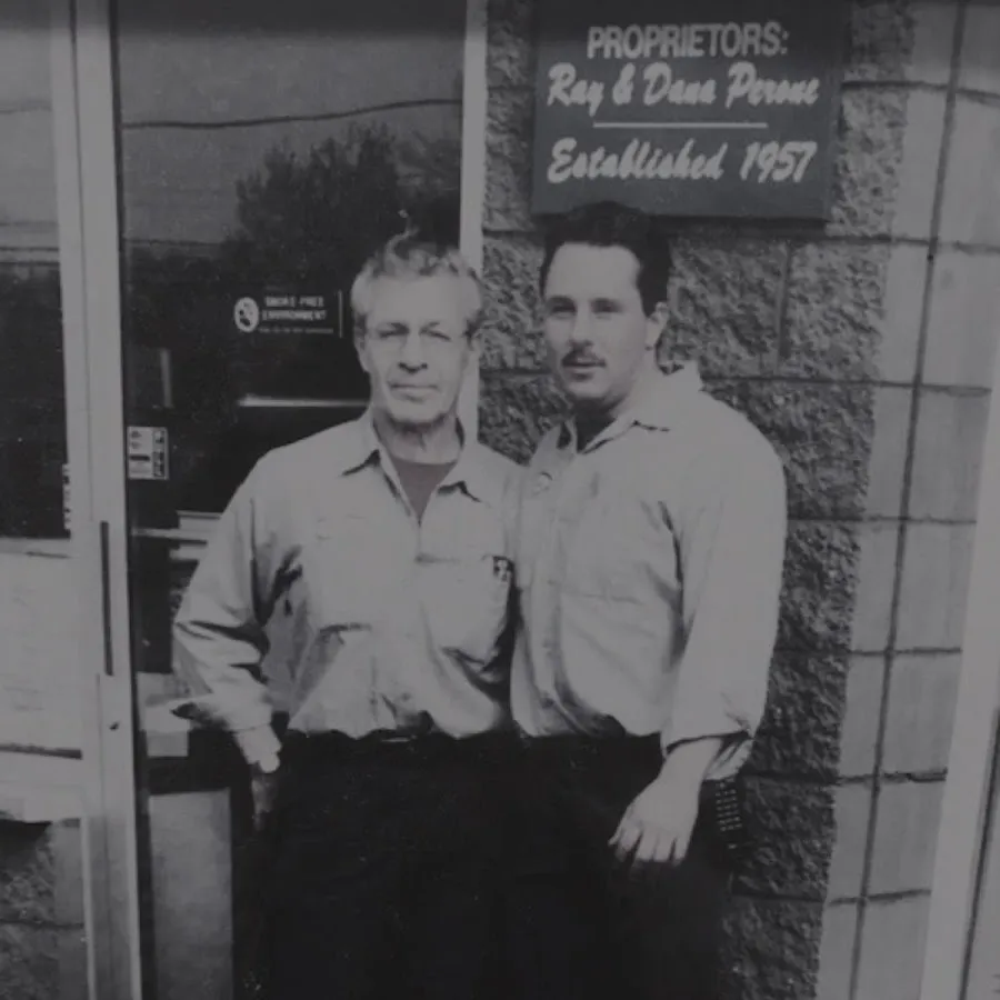 Ray & Dana's Inman Auto Care