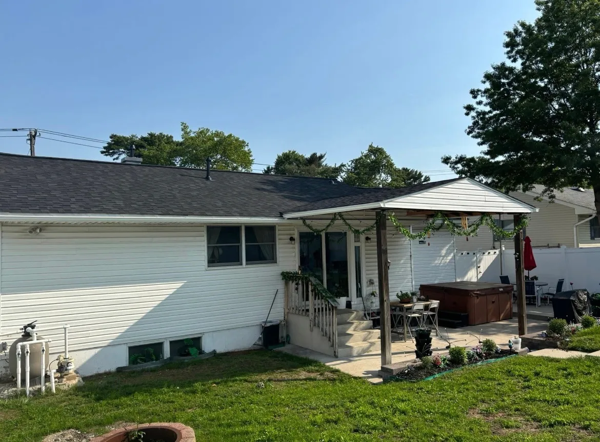 Ray Macaluso Roofing & Chimney photo 2