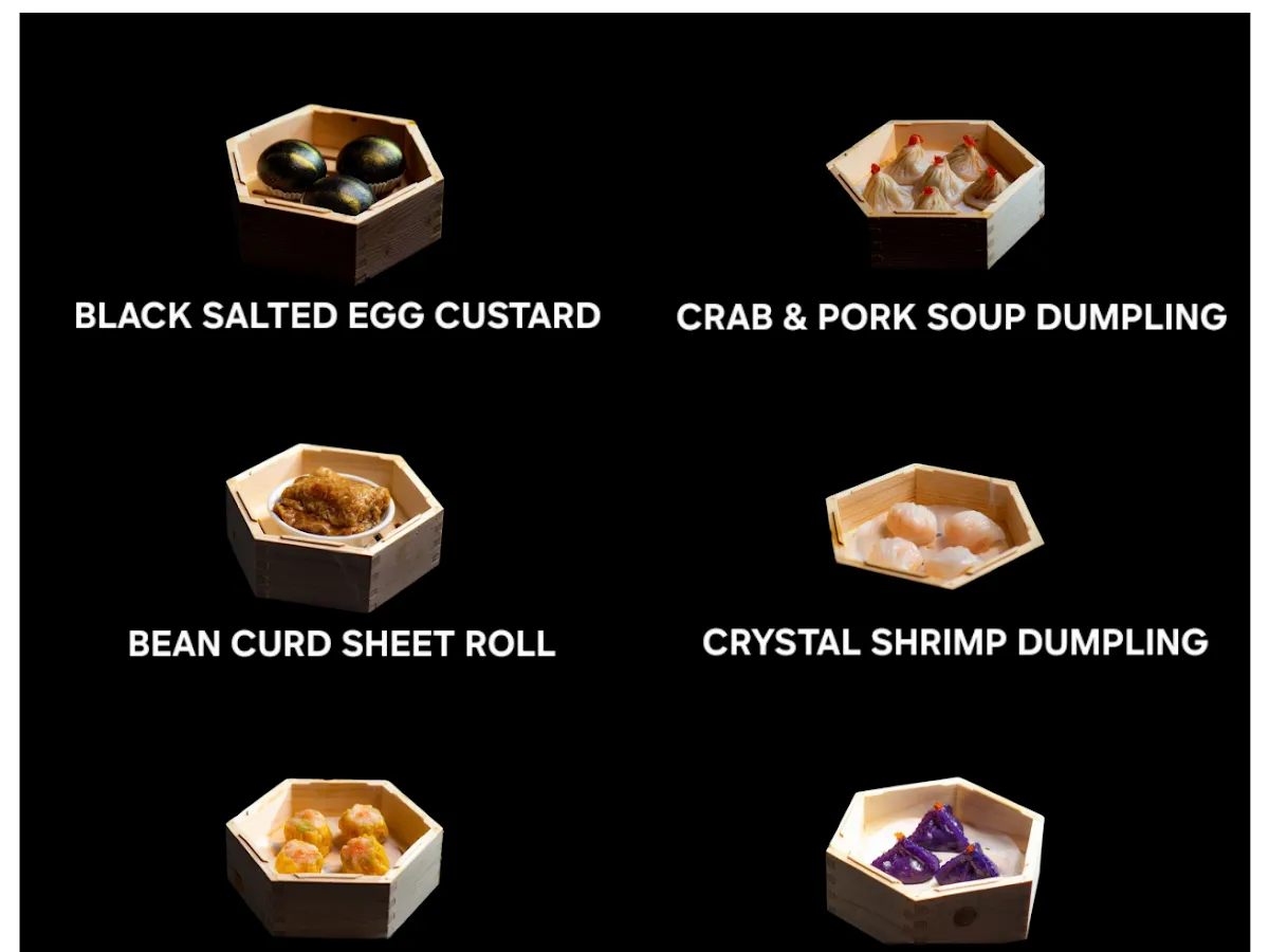 Rayaki Ramen sushi dimsum photo 3