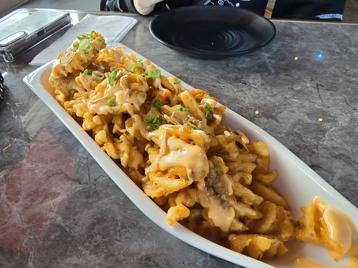 Rayaki Ramen sushi dimsum photo 5