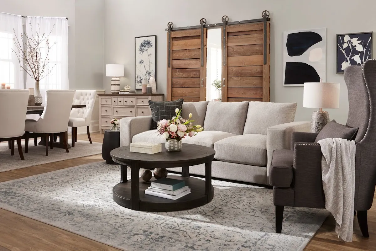 Raymour & Flanigan Furniture and Mattress Outlet photo 4