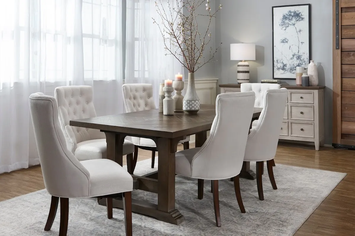 Raymour & Flanigan Furniture and Mattress Outlet photo 4