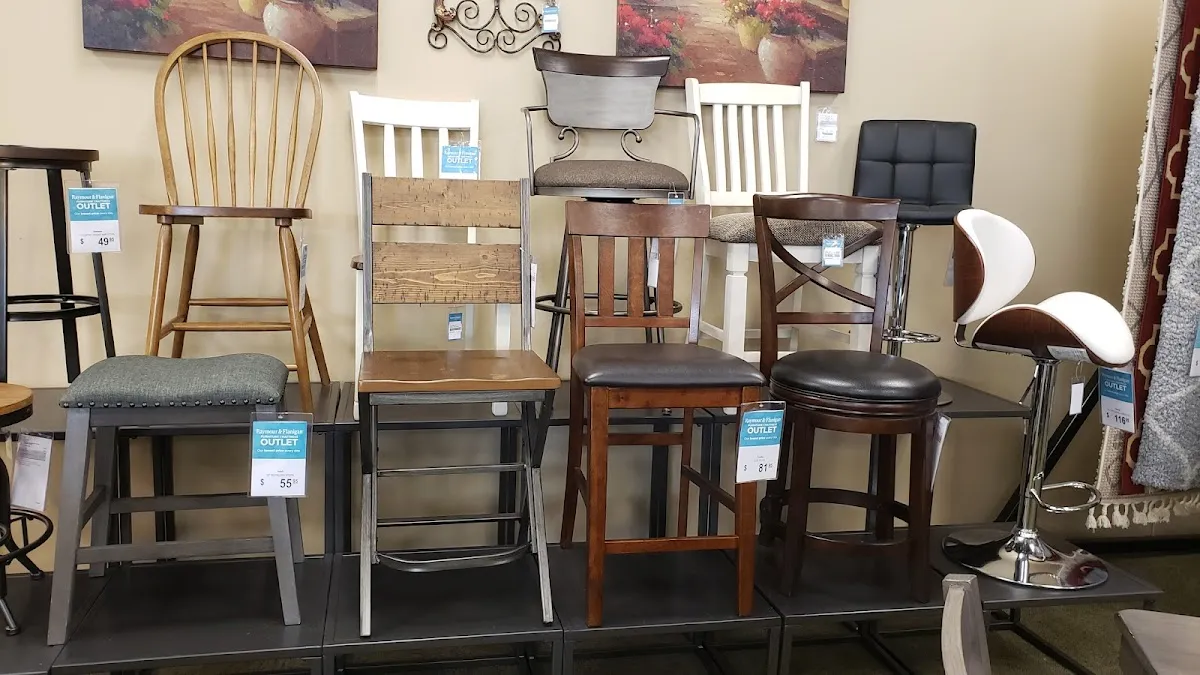 Raymour & Flanigan Furniture and Mattress Outlet photo 3