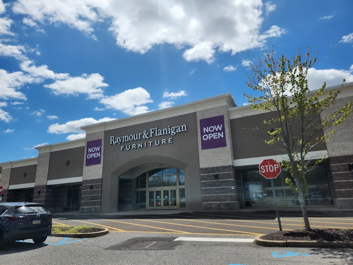 Raymour & Flanigan Furniture and Mattress Store