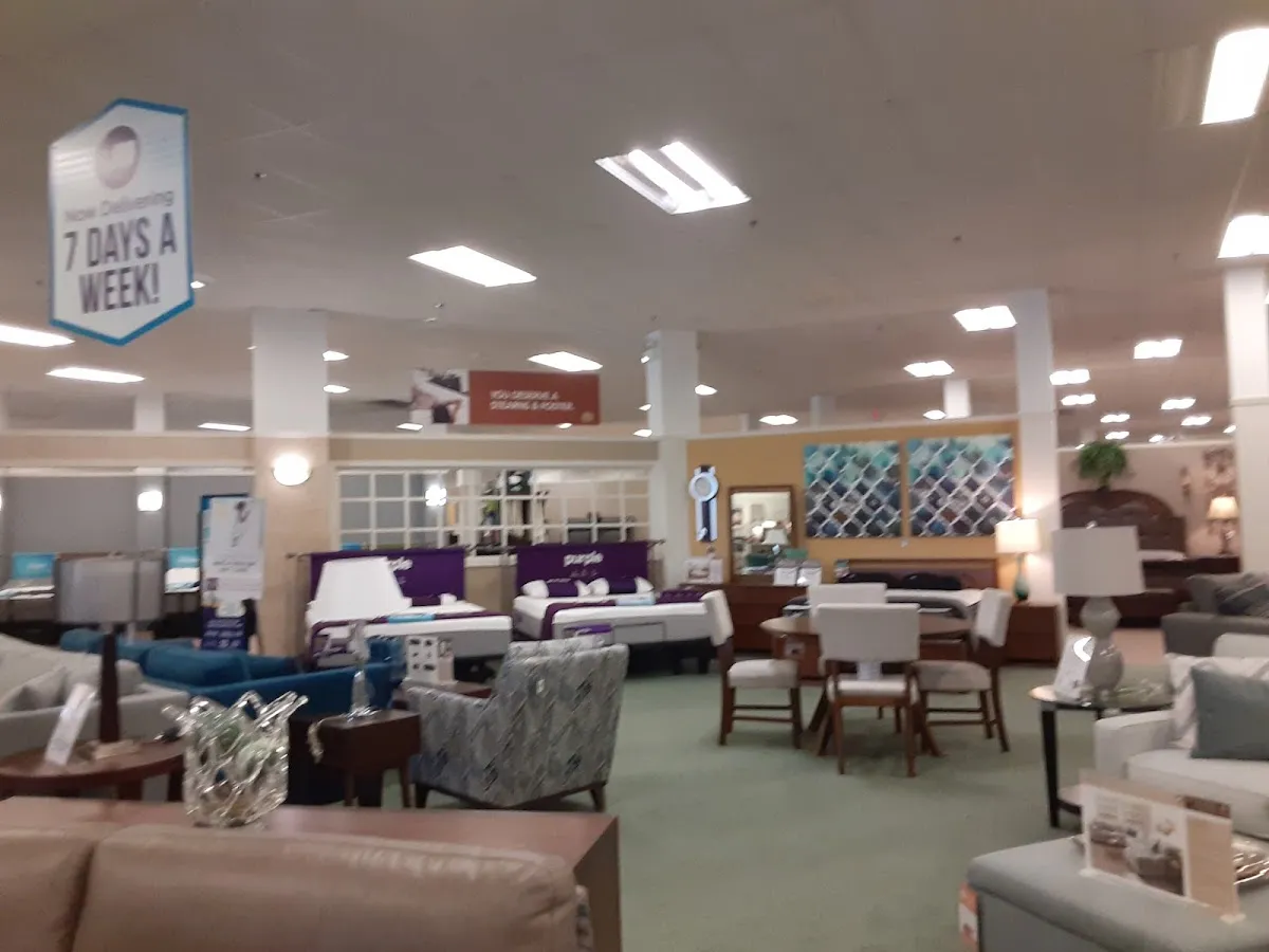 Raymour & Flanigan Furniture and Mattress Store photo 4