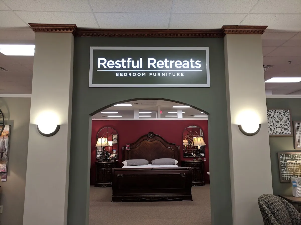 Raymour & Flanigan Furniture and Mattress Store photo 4